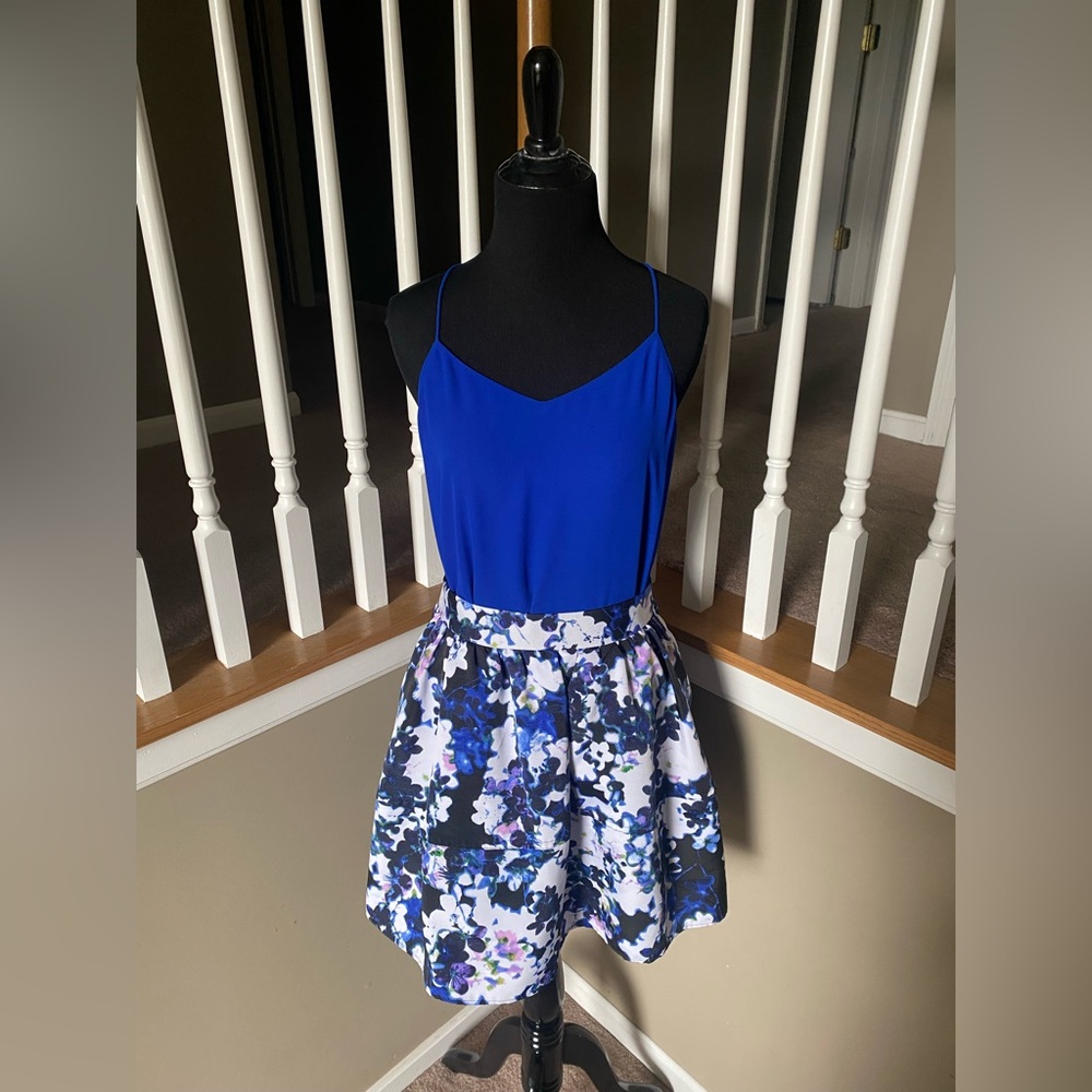 NWOT Express Set